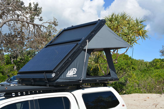 Essential Guide to Rooftop Tents in Australia