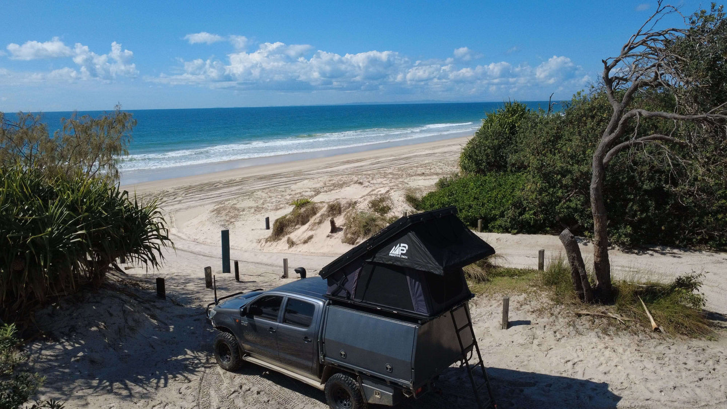 The Peak – Rooftop Tent
