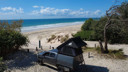 The Peak – Rooftop Tent