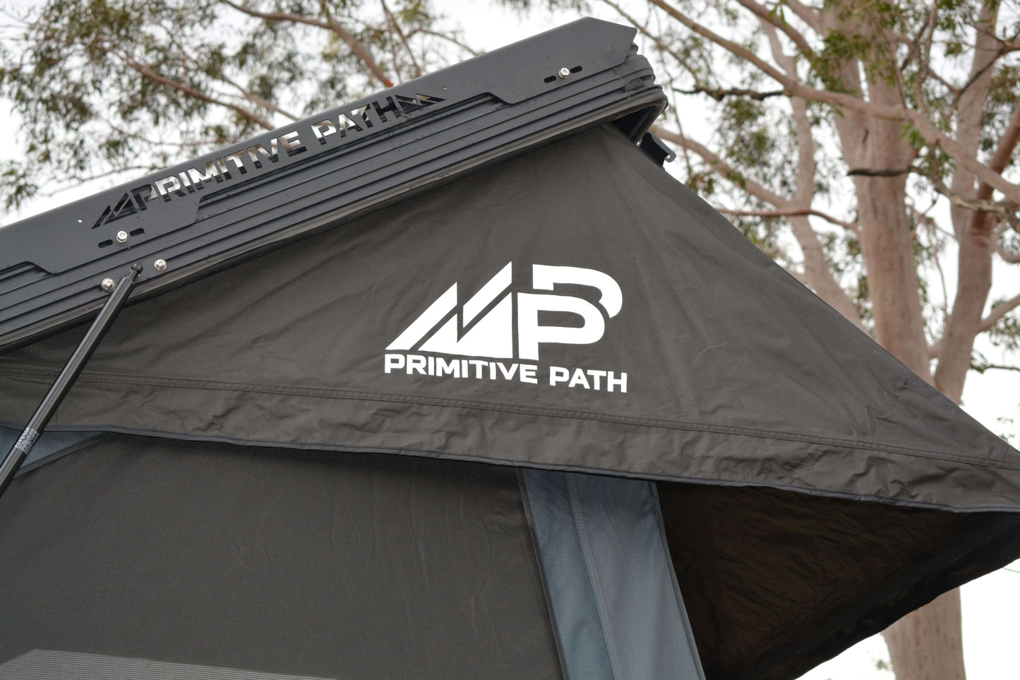 The Peak – Rooftop Tent
