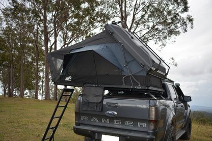 The Boulder – Rooftop Tent