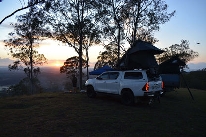 The Summit – Rooftop Tent