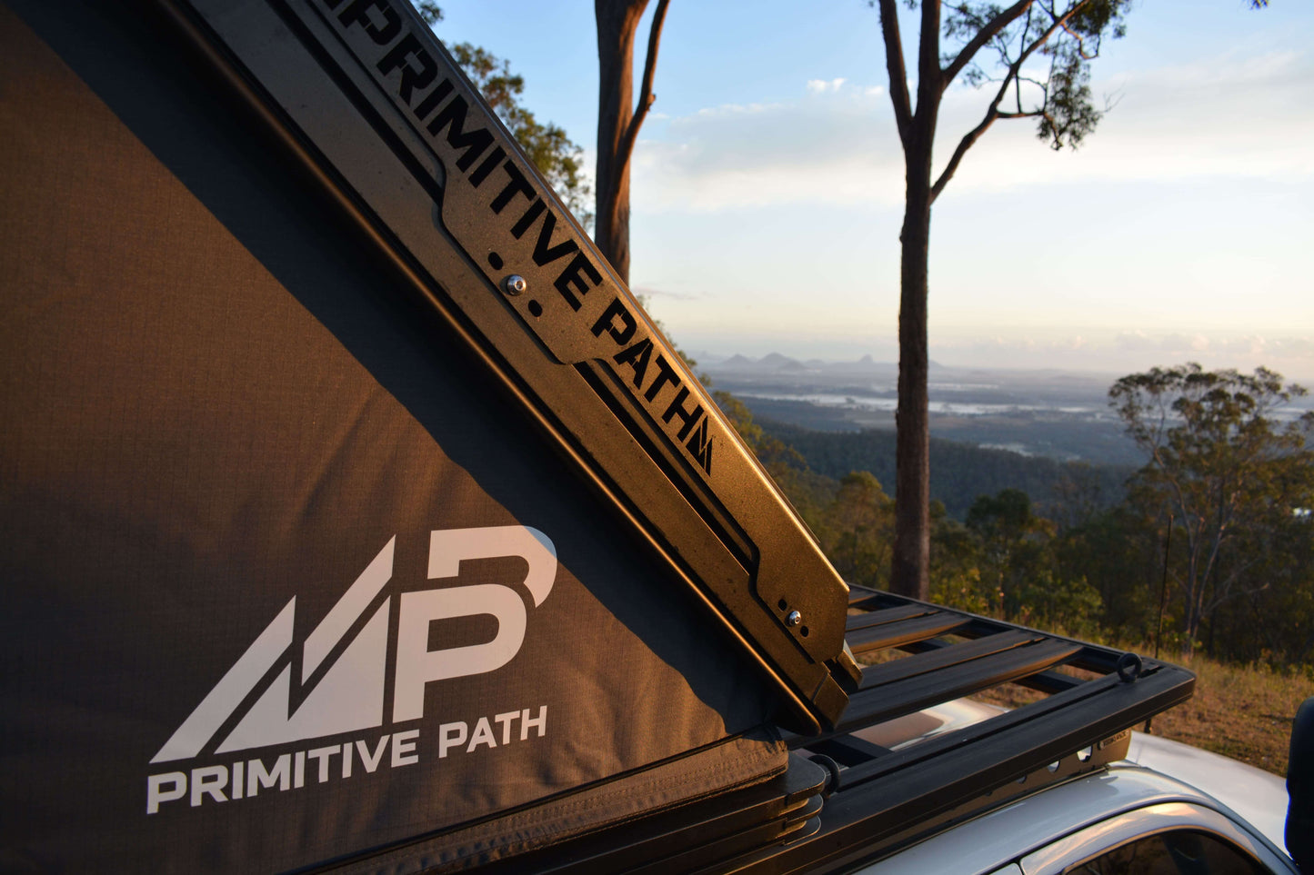 The Summit – Rooftop Tent