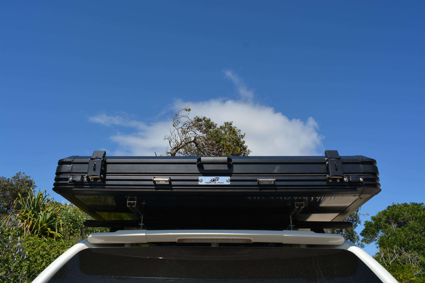 The Summit – Rooftop Tent