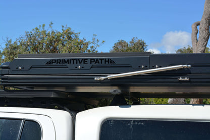 The Summit – Rooftop Tent