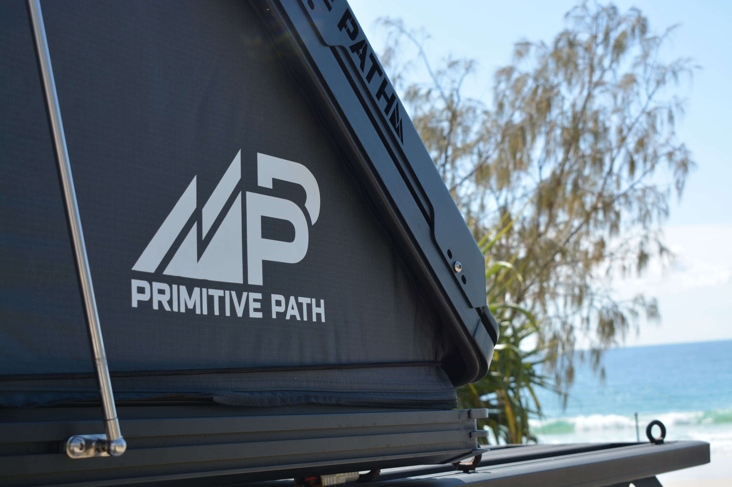 The Summit – Rooftop Tent