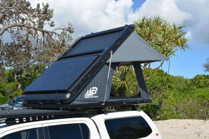 The Summit – Rooftop Tent