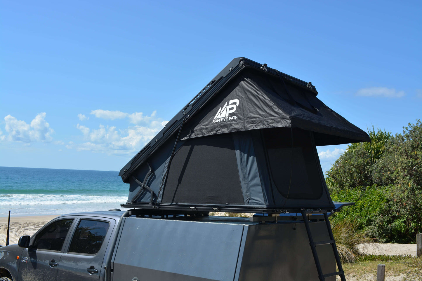 The Peak – Rooftop Tent