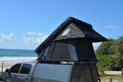 The Peak – Rooftop Tent